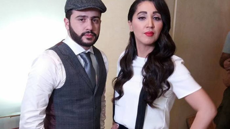 زهر الدين ولويزة نهّار على بُعد خطوة من اللقب !!