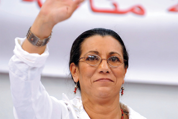 Hanoune: «L’Algérie est une République populaire et non un Etat religieux»
