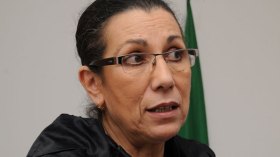 الأمينة العامة لحزب العمال: على بن خالفة استرجاع 180 مليار دولار