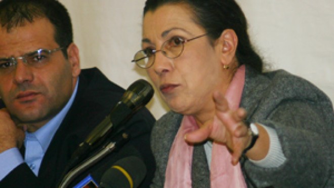 هل يزعجكم أيها الجزائريون أن تكون رئيستكم إمرأة