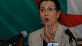 “المنهجية المعتمدة في دراسة نسبة البطالة في الجزائر ليست علمية “