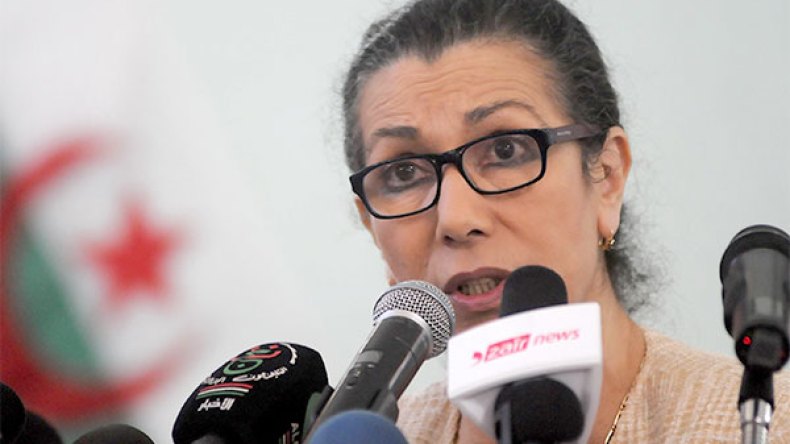 حنون: عاقبوا المنتفعين من ريع السلطة