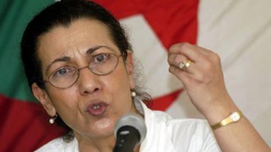 Louisa Hanoune : « Djaballah a remis ses lettres de créances aux Américains, le FLN et le RND ont trahi le chef de l’État »
