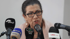 حنون: بوتفليقة بريء من دعاة العهدة الخامسة