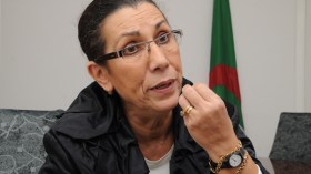 حنون من تيزي وزو: لقد ناضلتُ من أجل الأمازيغية
