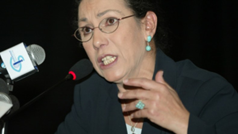 حنون ترد: مازلنا في المعارضة