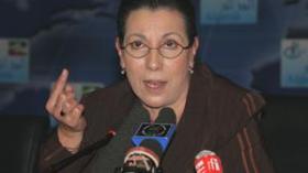 جنون” ثلثا نواب البرلمان متورطون في قضايا فساد”