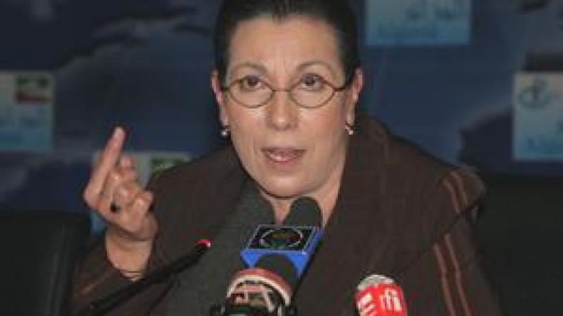 جنون” ثلثا نواب البرلمان متورطون في قضايا فساد”