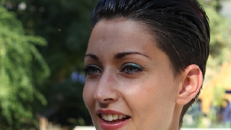 سأعود‭ ‬العام‭ ‬القادم‭ ‬وأنا‭ ‬أتكلم‭ ‬العربية‭ ‬