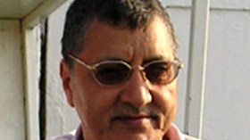 شعبان لوناس: العميد تحوّل إلى مملكة يتصرف فيه من هبّ ودبّ