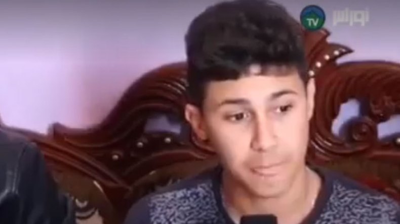 قضية الشاب لونيس تعبر القارات وتصل أوروبا وأمريكا