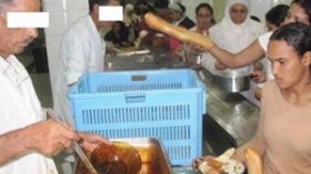 عمال وموظفو الجامعات لن يستفيدوا من وجبات الإفطار إلا ببطاقة مرخص بها