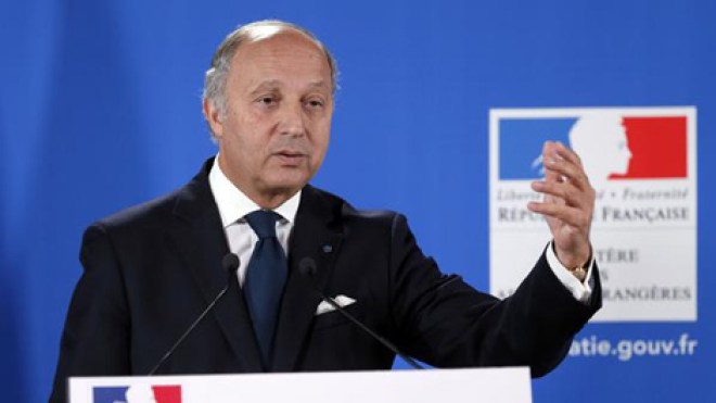 الخارجية الفرنسية تدعو السلطات المصرية للإفراج عن مرسي