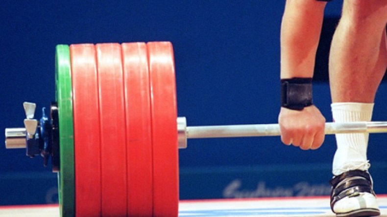 المنتخب الوطني لرفع الأثقال يتربص بتيبازة