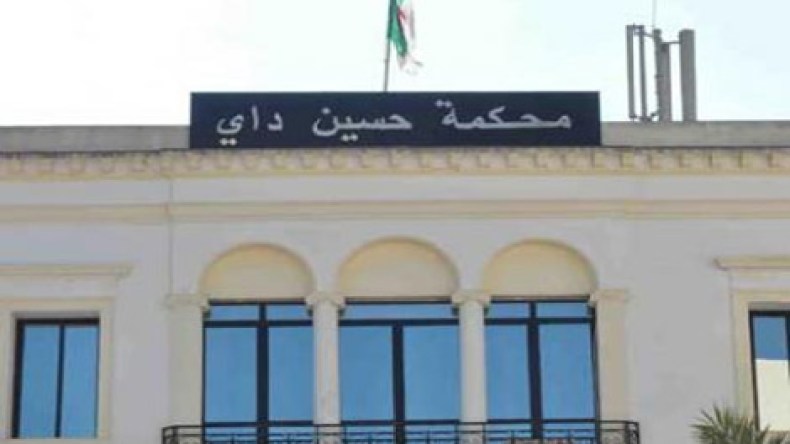 حبس مدير الشؤون الدينية للعاصمة بتهمة استلام “هدية”!