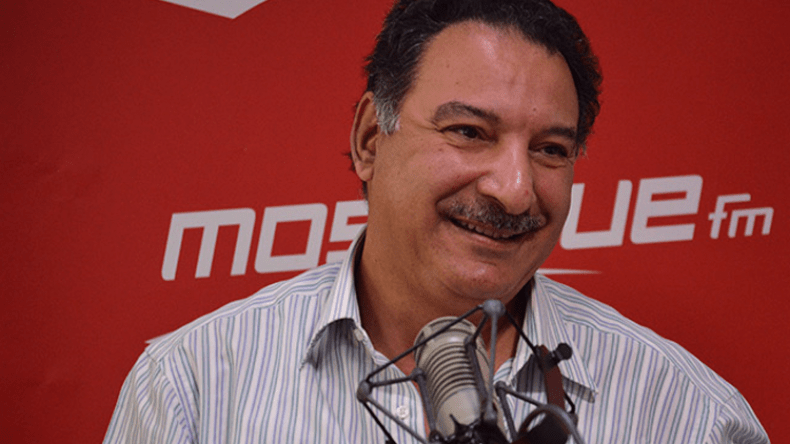 كوميدي تونسي: لم أقصد الإساءة إلى القذافي!