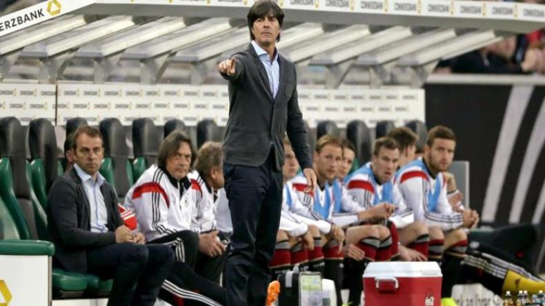 تعلموا درس الاستقرار من الألمان