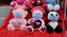 كورونا “يفخخ” احتفالات عيد الحب