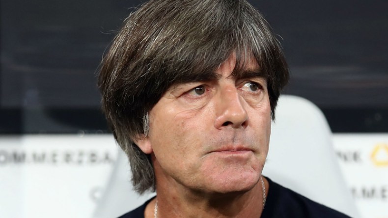 لوف: ألمانيا كانت أفضل من فرنسا