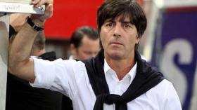 الصين تقدّم عرضا خياليا لمدرب “المانشافت”