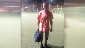 “جمال ميلانو” أسرع رجل في الجزائر وأمنيته المشاركة في ماراطون عالمي