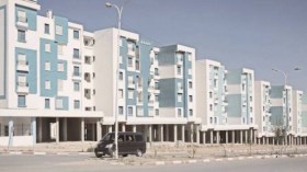 Nasri: appel à la préparation des listes de souscripteurs des logements LPA