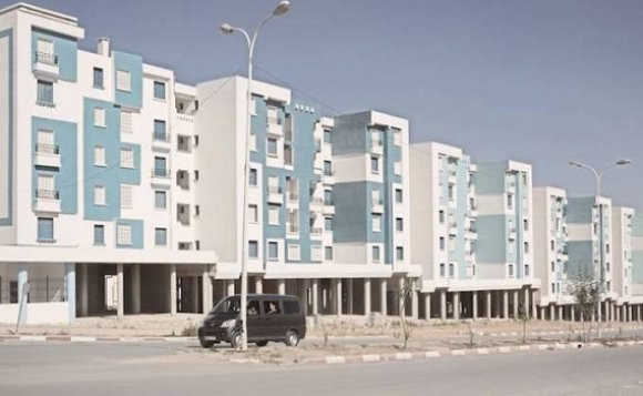 Nasri: appel à la préparation des listes de souscripteurs des logements LPA