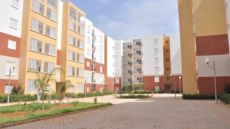 قرابة ربع مليون مكتتب في “LPA” بالعاصمة خلال 15 يوما!