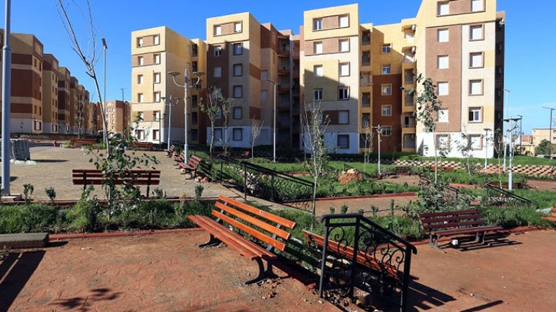 لجنة للنظر في مشاكل مكتتبي “LPP”