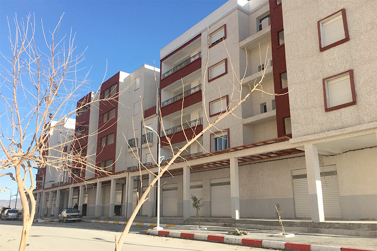 88.000 Euros To Buy LPP Project’s Apartments