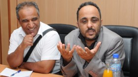 إعلاميون ليبيون: لا يجب أن نعطي المباراة أكثر مما تستحق