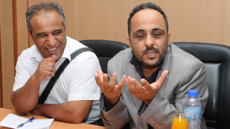 إعلاميون ليبيون: لا يجب أن نعطي المباراة أكثر مما تستحق