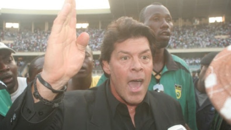 مدرب مولودية وهران مرشح لقيادة منتخب كينيا