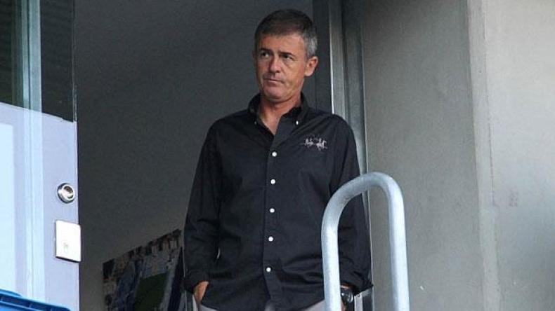 ألكاراز يُعاين ماندي ويُهنّئ المنتخب الأولمبي