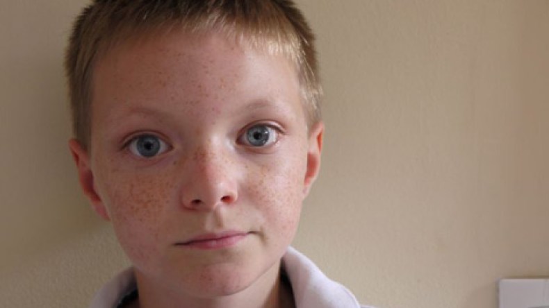 حتى الأطفال صاروا يحلمون بتدريب منتخب فرنسا!