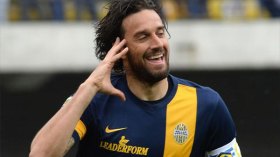 عجوز يتصدر ترتيب الهدافين في “الكالتشيو”.. !