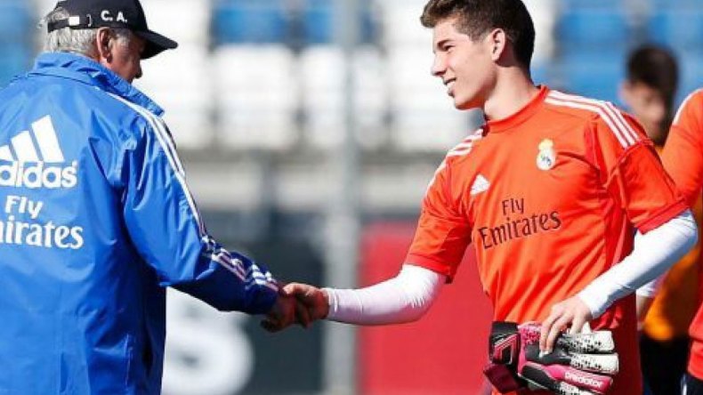 لوكا زيدان يؤهل فرنسا لنهائي أمم أوروبا.. ويفشل في تقليد والده