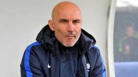 الفاف تريد الفرنسي لودوفيك لتدريب صغار “الخضر”