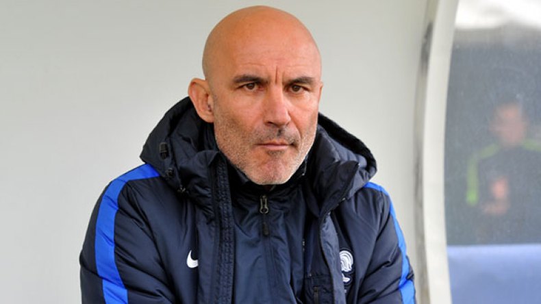 الفاف تريد الفرنسي لودوفيك لتدريب صغار “الخضر”