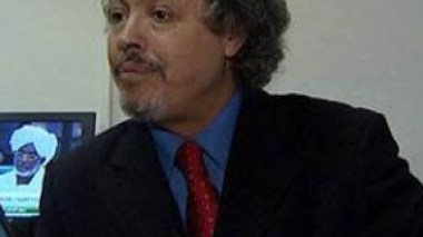 Hadi Chelouf : «J’ouvrirai les frontières avec l’Algérie et je supprimerai les taxes douanières»