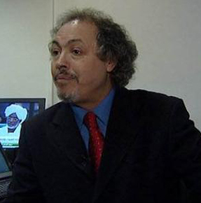 Hadi Chelouf : «J’ouvrirai les frontières avec l’Algérie et je supprimerai les taxes douanières»