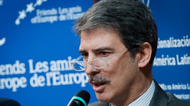 Mission de l’UE : la demande d’accès au fichier électoral national “ne souffre d’aucune arrière-pensée”