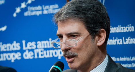 Mission de l’UE : la demande d’accès au fichier électoral national “ne souffre d’aucune arrière-pensée”