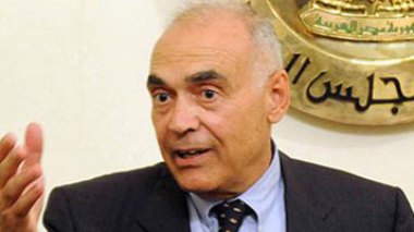 1ère visite en Algérie dimanche du ministre égyptien des Affaires étrangères