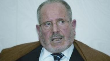 Ghlamallah veut convaincre les hommes d’affaires de verser la Zakat aux fonds du ministère