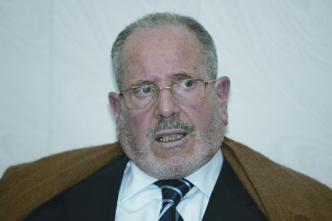 Ghlamallah veut convaincre les hommes d’affaires de verser la Zakat aux fonds du ministère