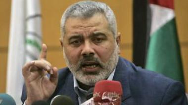 Visite de Haniyeh: les Juifs tunisiens refusent d'être mêlés au conflit du Proche-Orient