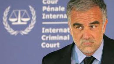 Hollywood à la Cour pénale internationale