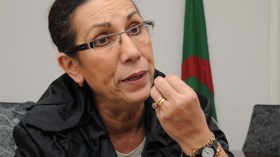 حنون تتحالف مع سيدي السعيد وتبدأ “التعبئة الشاملة” للضغط على بوتفليقة!