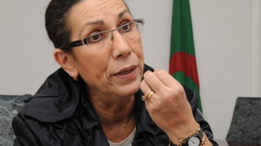 Hervé Gourdel assassination: Louisa Hanoune accused MAK movement of complicity with foreign parties